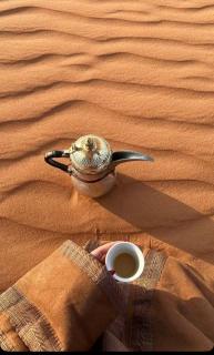 Wadi Rum Bubbles - 0