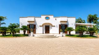 VILLA PERLA LUXURY, by SalentoAffitti - 5
