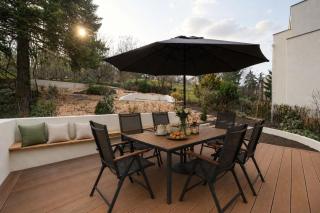 Sky Apartment Residence - Praag - 6