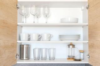 Sky Apartment Residence - Praag - 1
