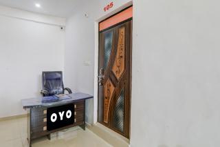 Hotel O Luxury Palace - 3