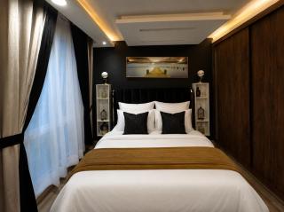 GOLD CREST RESIDENCY - Signature Designer Apartments With City Views DHA LAHORE PHASE 4 - 2