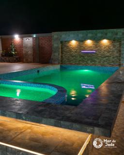 Mar de Jade - 6