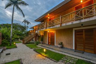 Pousada Montemar - Ilhabela - 1