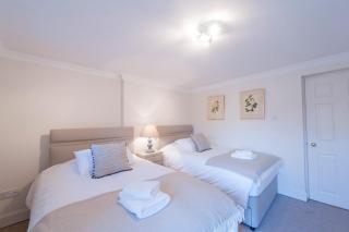 Apartment Jamaica Street 7 - Edimburgo - 9