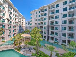 Serenity Nai Yang Apartments - 6