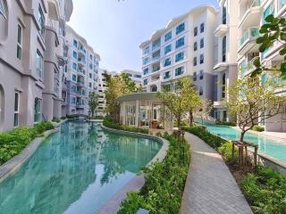 Serenity Nai Yang Apartments - 5