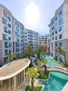 Serenity Nai Yang Apartments - 9