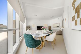 The Smart Concierge - Bateen Residence - 5