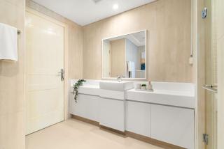 The Smart Concierge - Bateen Residence - 1