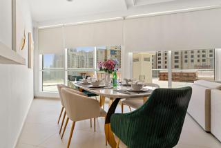 The Smart Concierge - Bateen Residence - Dubai - 6