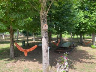 La casa nel bosco - 9