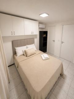 Apartamento Premium Meireles - 5
