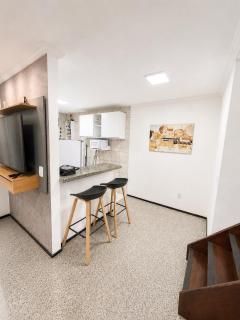Apartamento Premium Meireles - 3