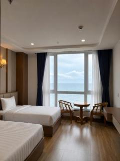 Khách Sạn Ngọc Thành Luxury - 7