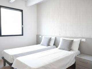 SE310 - Senigallia, trilocale di design con AC, garage e corte esterna - 9