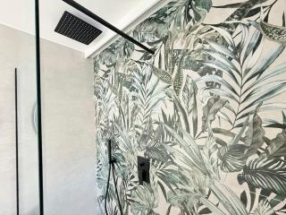 SE310 - Senigallia, trilocale di design con AC, garage e corte esterna - 8