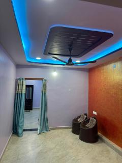 Koushik homestay new hampi - 2