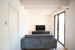 SE310 - Senigallia, trilocale di design con AC, garage e corte esterna - 4
