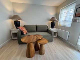 Charmante Maison avec Jardin Privé - PACY SUR EURE - 9