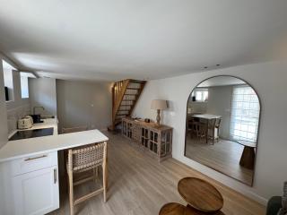 Charmante Maison avec Jardin Privé - PACY SUR EURE - 7
