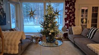 VILLA Christmas light - 0