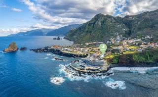The Jolie - Panoramic Atlantic - 9
