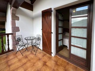 Casa Rural Gindal Errota - 5