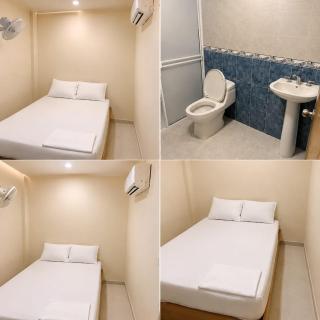 Hostal Los Alpes Cartagena - 1