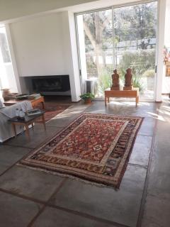 Casa de artista - 1