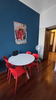 Margarita Apartment Stazione Porta Susa Torino - Turin - 2