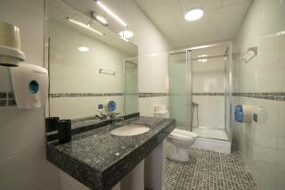 Bodrum Oscar Hotel by Ozel Group - 5