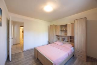 Appartement Aléria avec jardin - 1