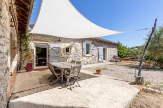 Maison de Charme en Pleine Nature - 0