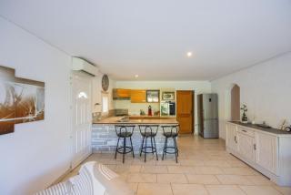 Appartement Aléria avec jardin - 8