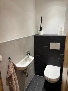 Haus Arrez - 1