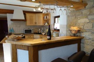 Ferienwohnung Zeittor - 2