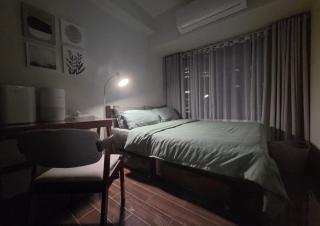 City View Condo Unit with Netflix & Wifi in Ayala Avenue Makati City - 0
