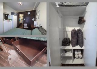 City View Condo Unit with Netflix & Wifi in Ayala Avenue Makati City - 6