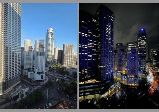 City View Condo Unit with Netflix & Wifi in Ayala Avenue Makati City - 4