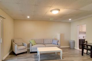 Private Patio, Yard! Townhome Near Pensacola Beach - 6
