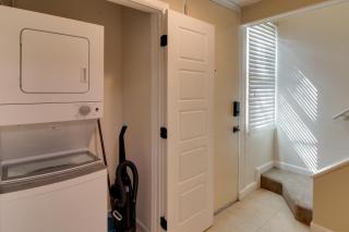 Private Patio, Yard! Townhome Near Pensacola Beach - 2