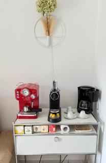 Airconditioned Terrace Apartment Cipresso 4 - 3