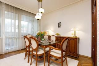 Retro-Lux 2BR Apt in Kapana Plovdiv Old Town View - 7