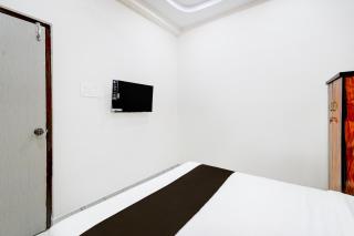 Hotel O Ayyappa Grand In - 0