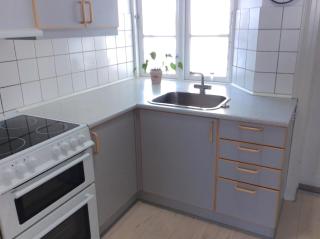 Lovely Apartment Directly Opposite The Harbor - 5