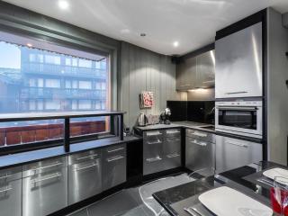 Appartement moderne au centre de Courchevel 1850, 5 pers, Wifi - FR-1-564-28 - 9