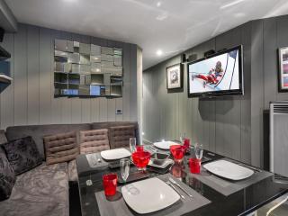 Appartement moderne au centre de Courchevel 1850, 5 pers, Wifi - FR-1-564-28 - 5
