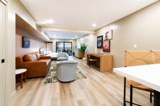 LUX at Craftsman - Heart of Old Town Studio 1 - 5