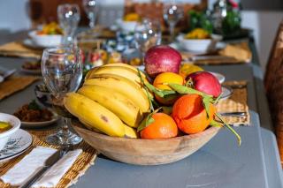 Riad Des Sables-Exclusive -4 Suites -Swimming Pool - 1
